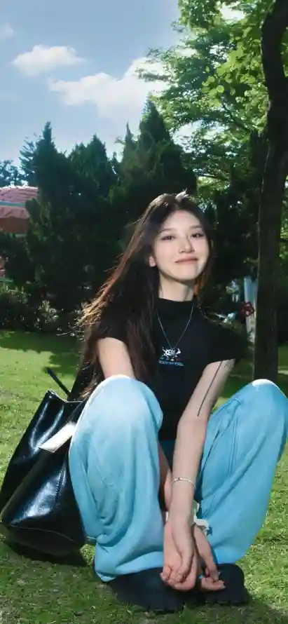 品牌故事